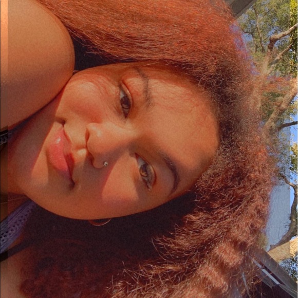 Meet your Posher, Jayda - Picture 1 of 1